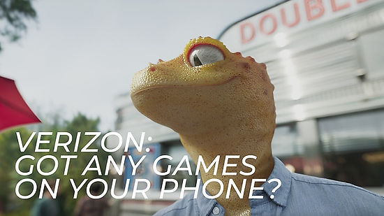 Got Any Games On Your Phone? | Verizon
